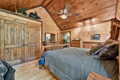 330 Seneca Drive Ellijay GA 30540