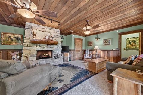 330 Seneca Drive Ellijay GA 30540