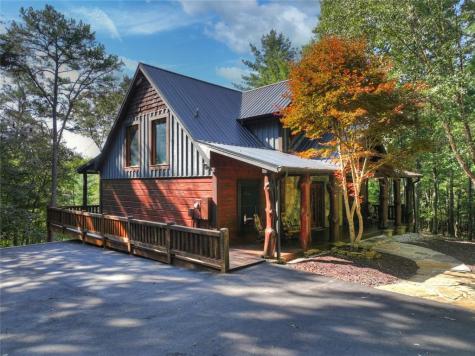 330 Seneca Drive Ellijay GA 30540