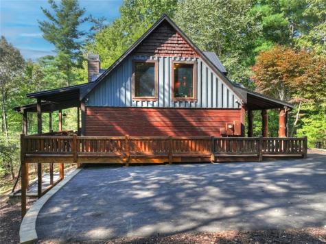330 Seneca Drive Ellijay GA 30540