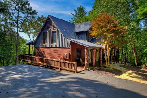 330 Seneca Drive Ellijay GA 30540