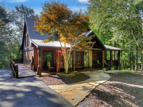 330 Seneca Drive Ellijay GA 30540