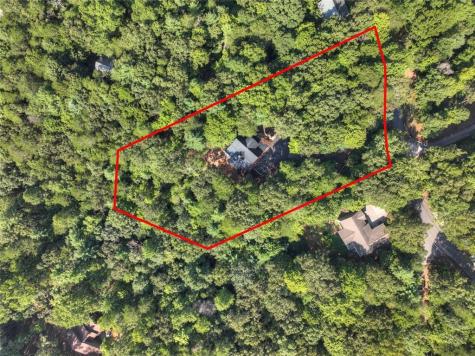 330 Seneca Drive Ellijay GA 30540