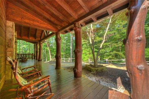 330 Seneca Drive Ellijay GA 30540