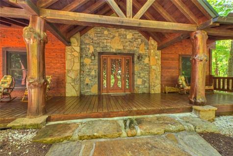 330 Seneca Drive Ellijay GA 30540