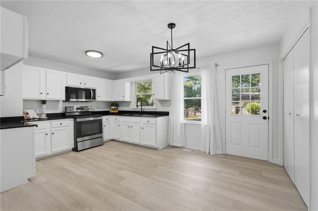 317 Parkway Place Monroe GA 30655