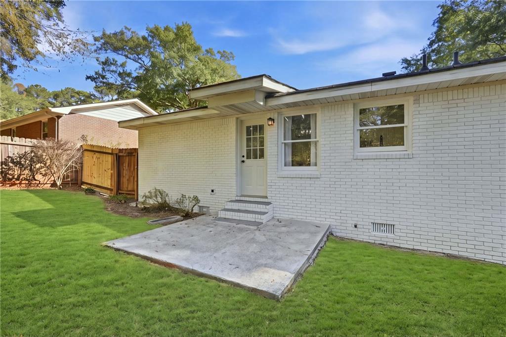 317 Parkway Place Monroe GA 30655
