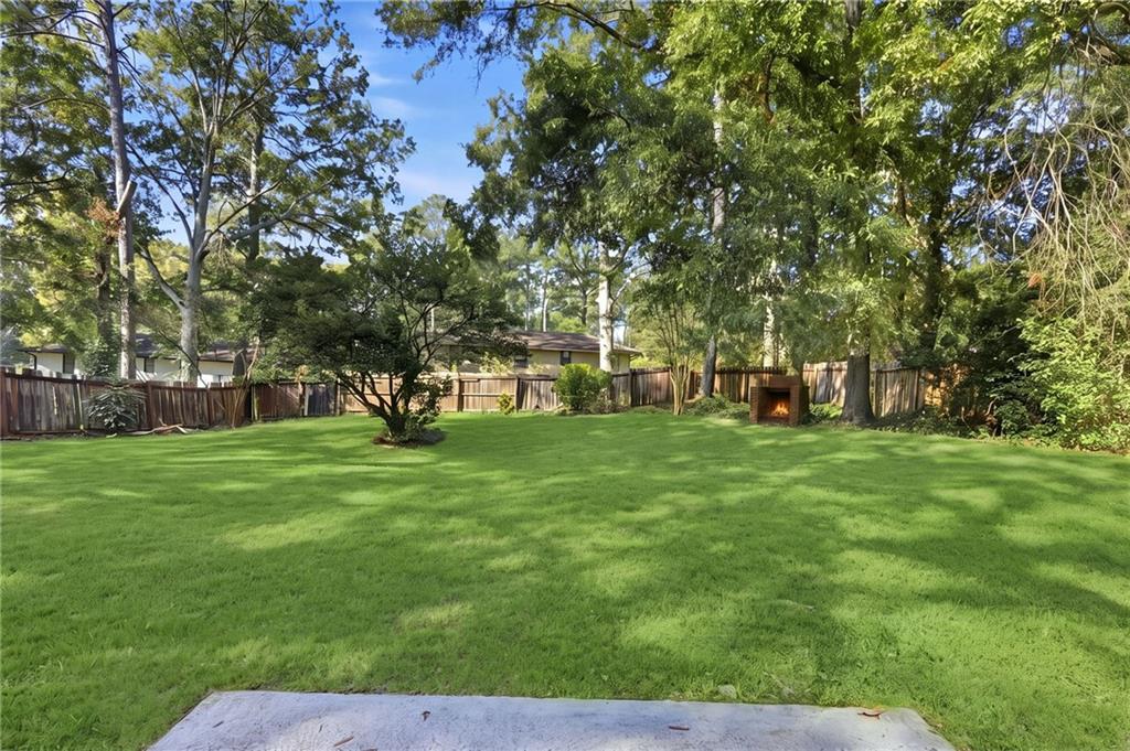 317 Parkway Place Monroe GA 30655