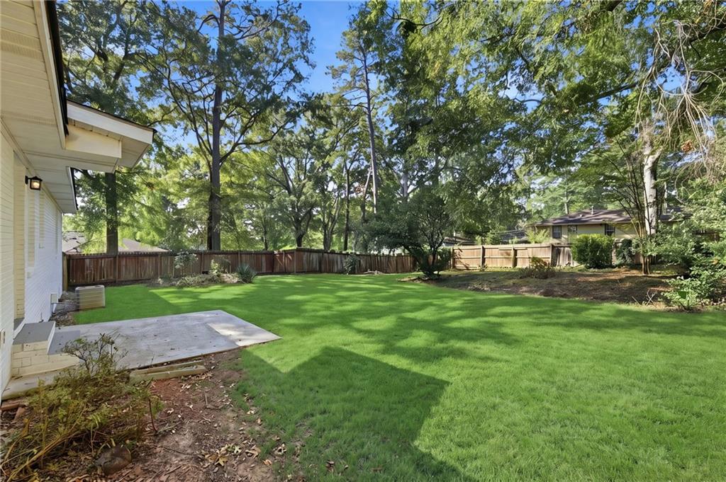 317 Parkway Place Monroe GA 30655