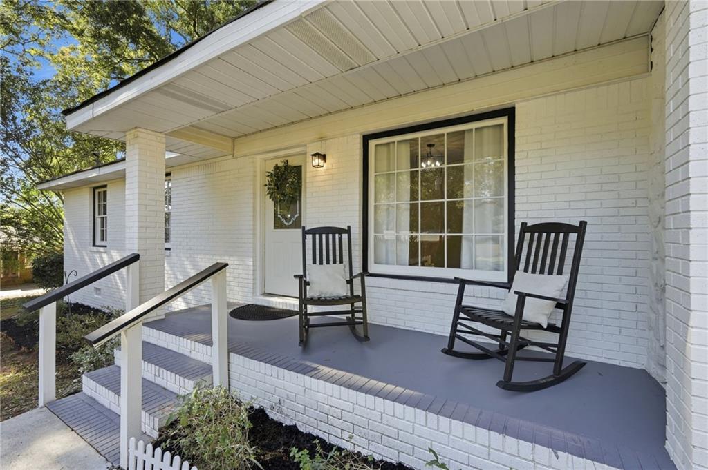 317 Parkway Place Monroe GA 30655