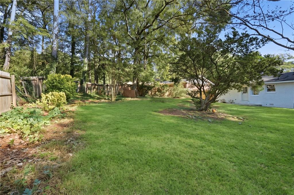 317 Parkway Place Monroe GA 30655