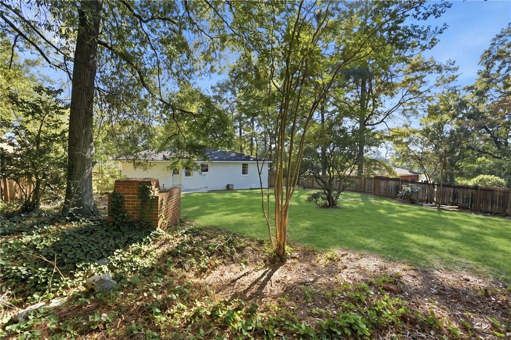 317 Parkway Place Monroe GA 30655