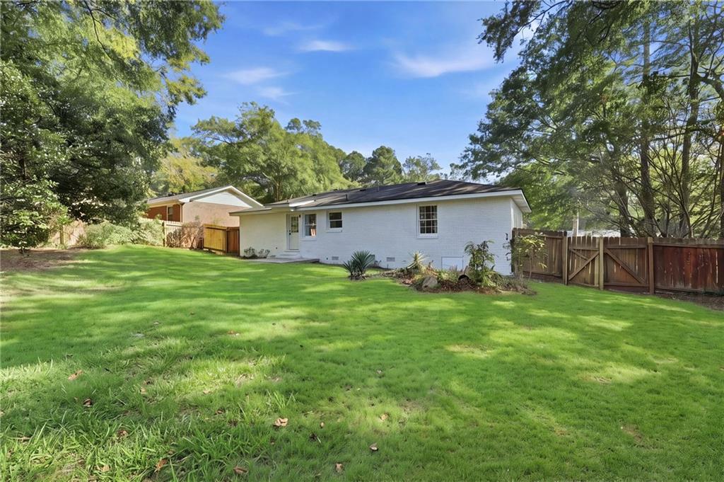 317 Parkway Place Monroe GA 30655