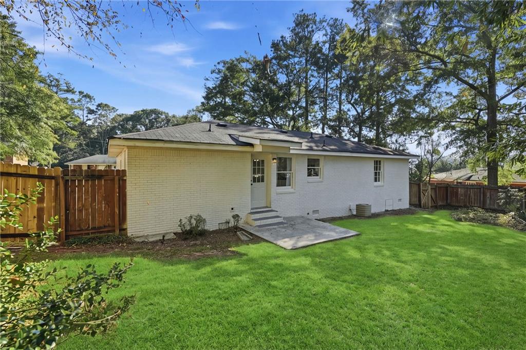 317 Parkway Place Monroe GA 30655
