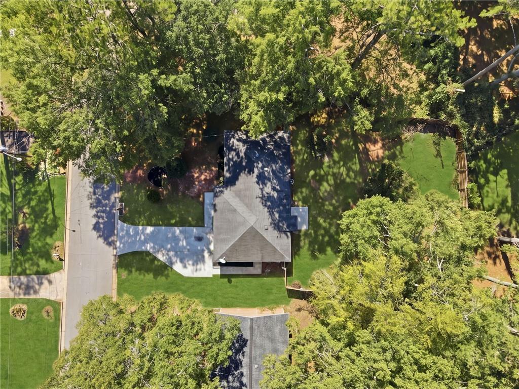317 Parkway Place Monroe GA 30655