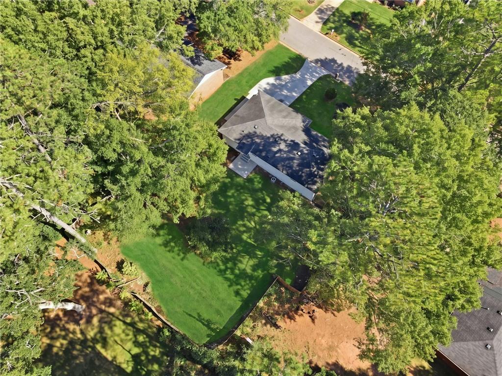 317 Parkway Place Monroe GA 30655