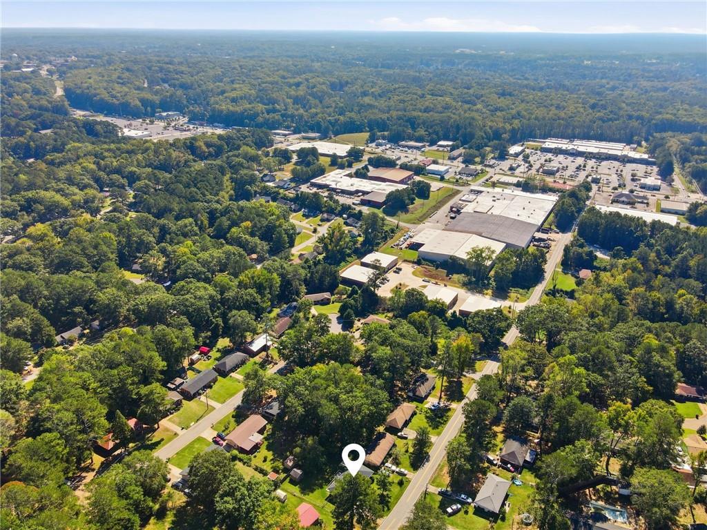 317 Parkway Place Monroe GA 30655