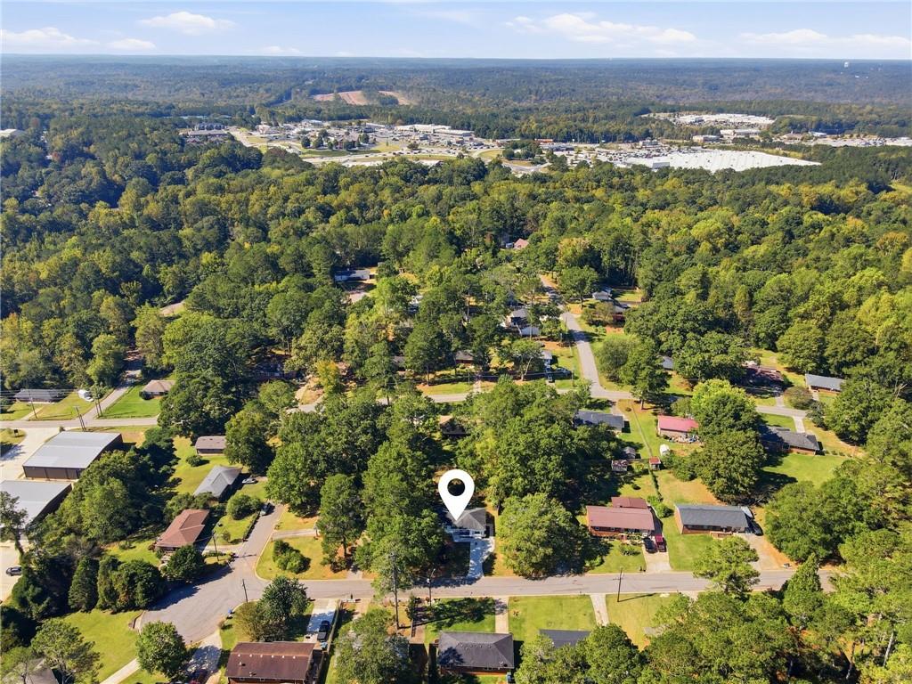 317 Parkway Place Monroe GA 30655