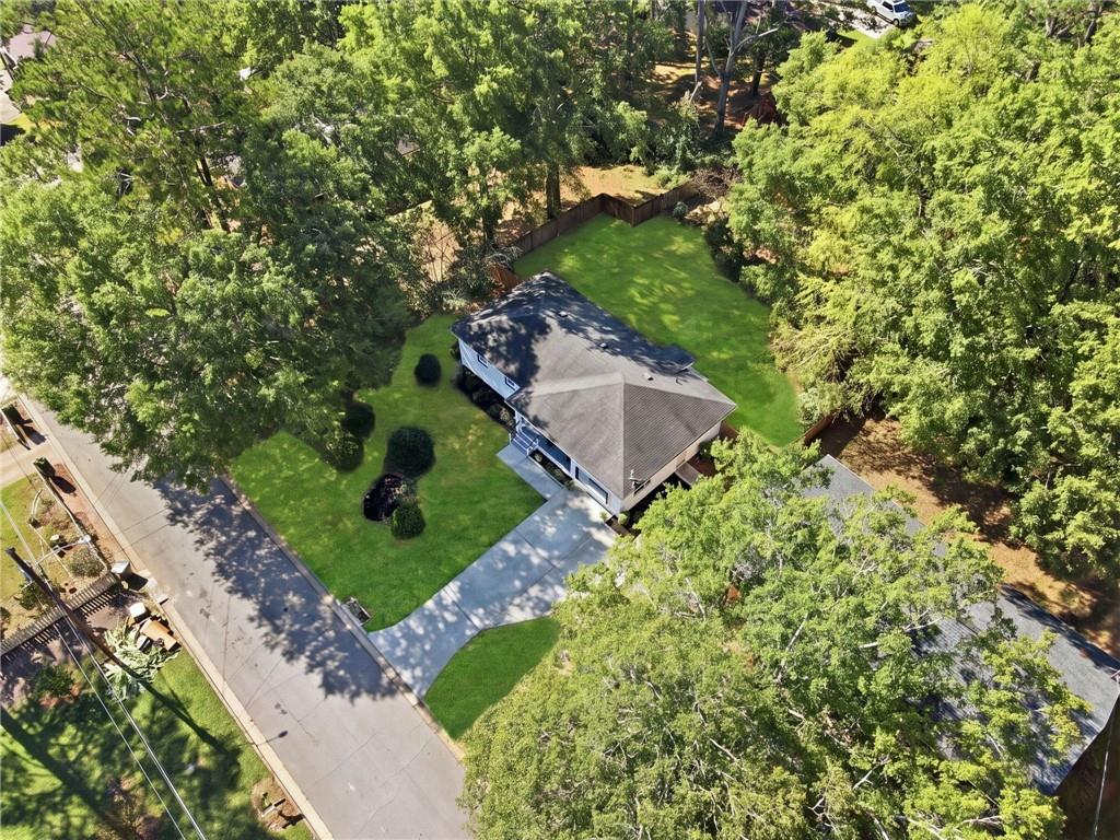 317 Parkway Place Monroe GA 30655