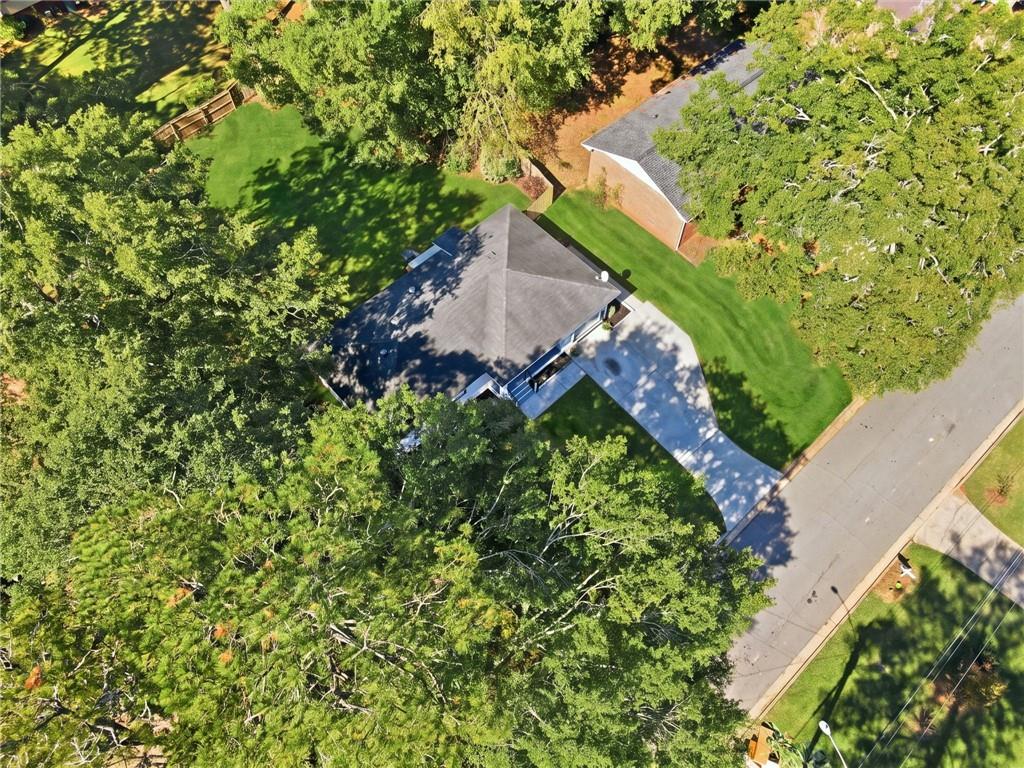 317 Parkway Place Monroe GA 30655