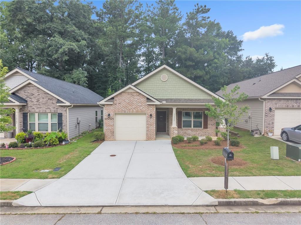 11963 Lovejoy Crossing Place Hampton GA 30228