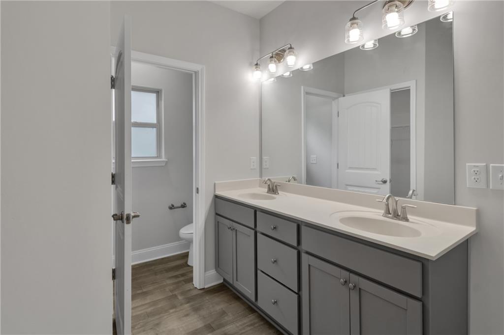 11963 Lovejoy Crossing Place Hampton GA 30228