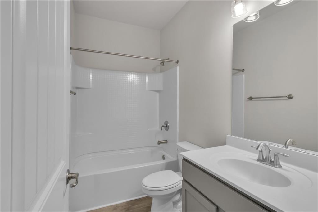 11963 Lovejoy Crossing Place Hampton GA 30228