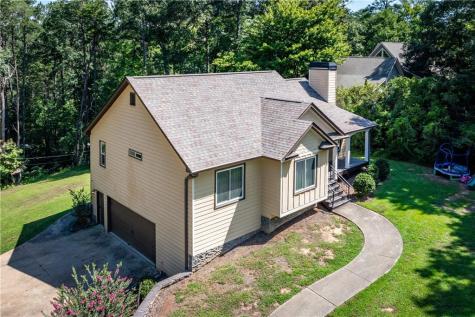 119 Orchard Ridge Trail Jasper GA 30143