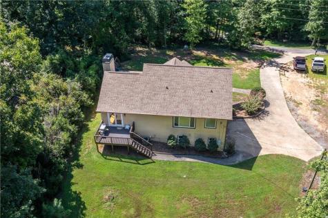 119 Orchard Ridge Trail Jasper GA 30143
