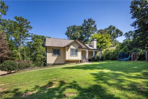 119 Orchard Ridge Trail Jasper GA 30143
