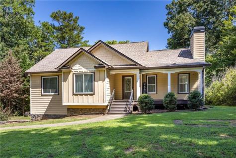 119 Orchard Ridge Trail Jasper GA 30143