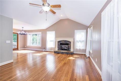 119 Orchard Ridge Trail Jasper GA 30143