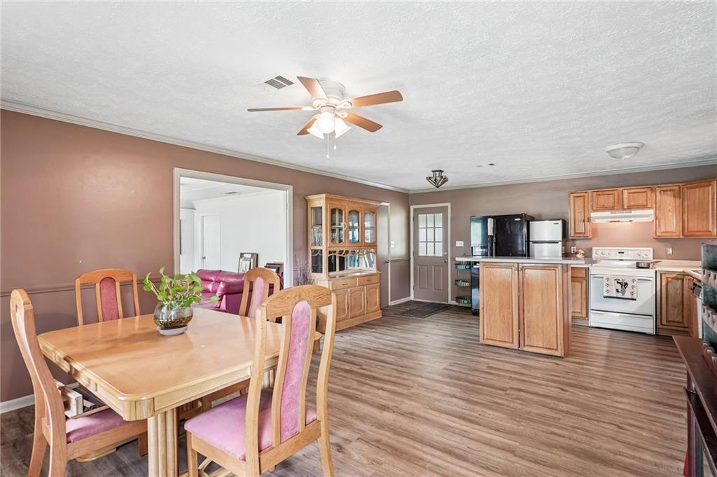 6725 Birch Road Winston GA 30187