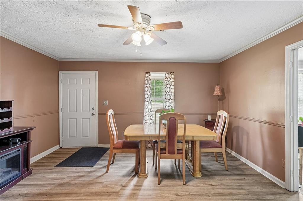 6725 Birch Road Winston GA 30187