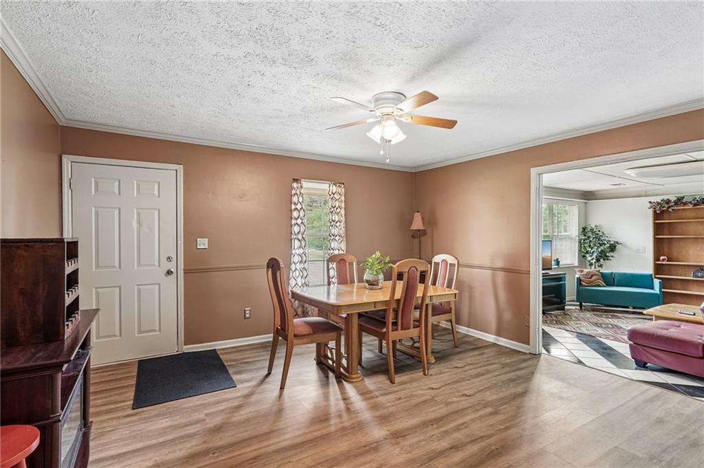 6725 Birch Road Winston GA 30187