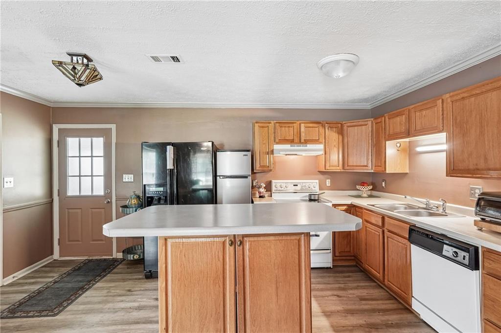 6725 Birch Road Winston GA 30187