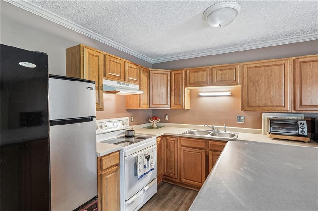 6725 Birch Road Winston GA 30187