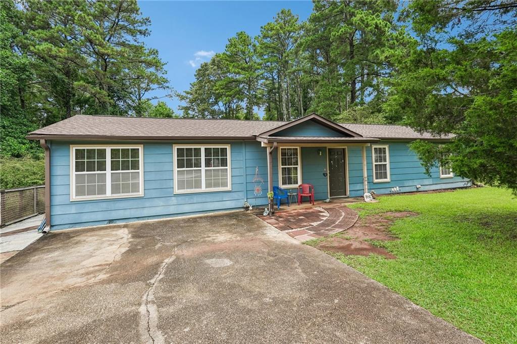 6725 Birch Road Winston GA 30187