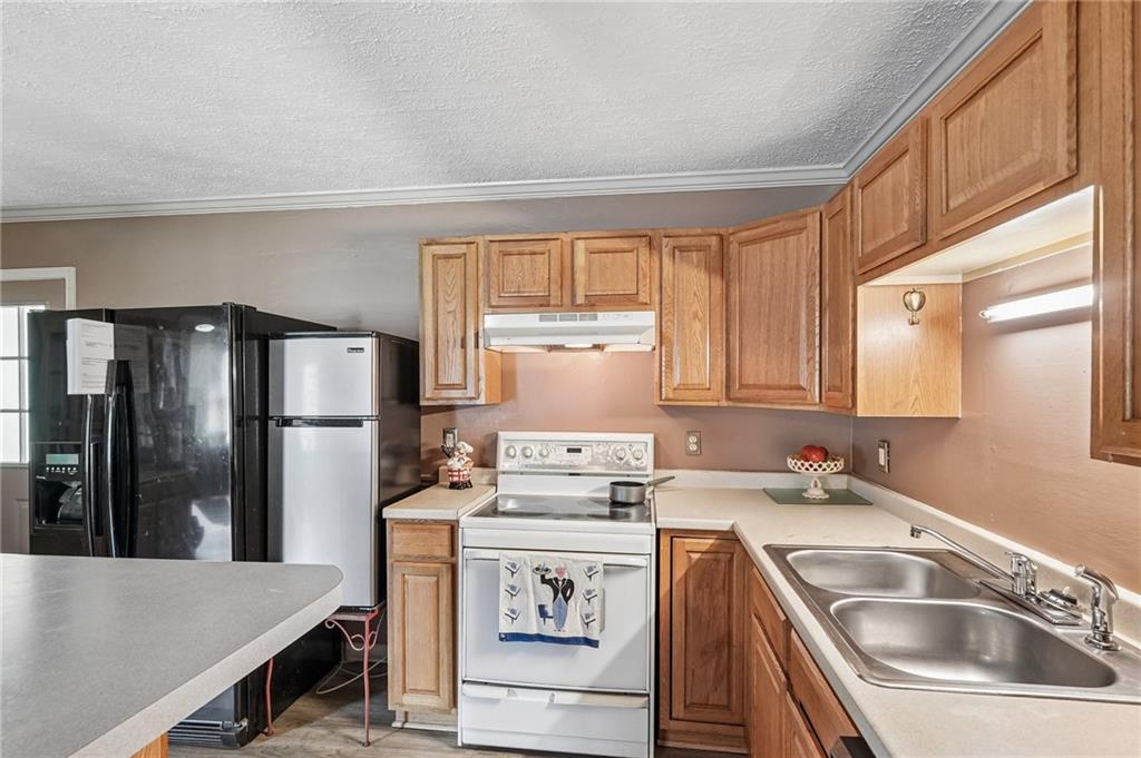 6725 Birch Road Winston GA 30187