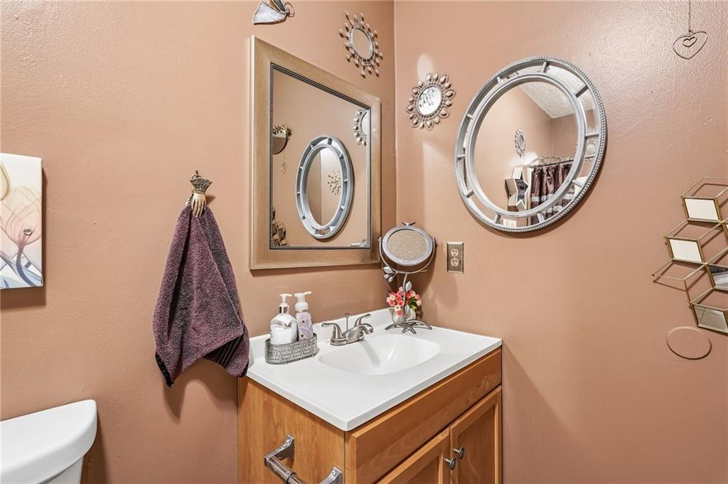6725 Birch Road Winston GA 30187