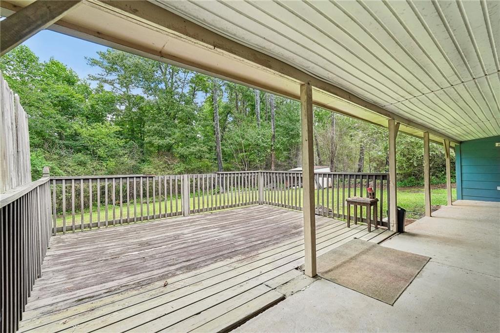 6725 Birch Road Winston GA 30187