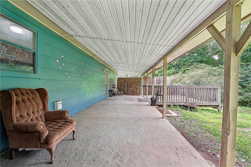 6725 Birch Road Winston GA 30187