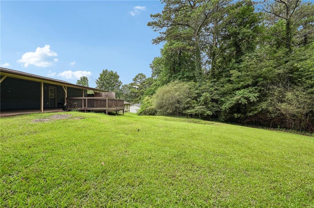 6725 Birch Road Winston GA 30187