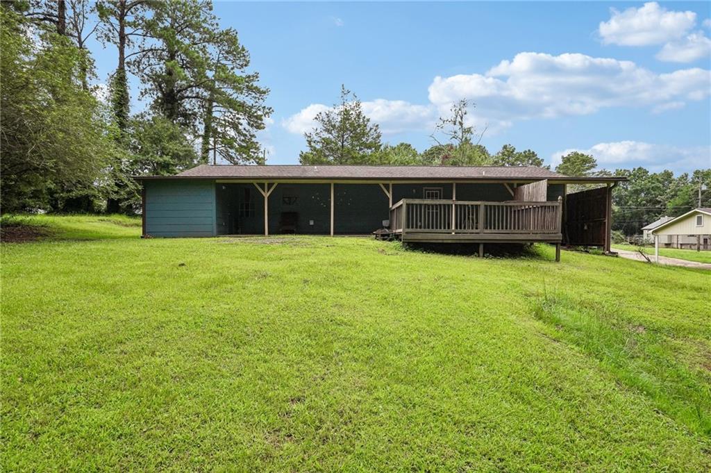 6725 Birch Road Winston GA 30187