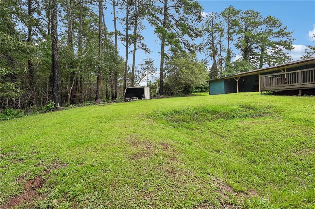 6725 Birch Road Winston GA 30187