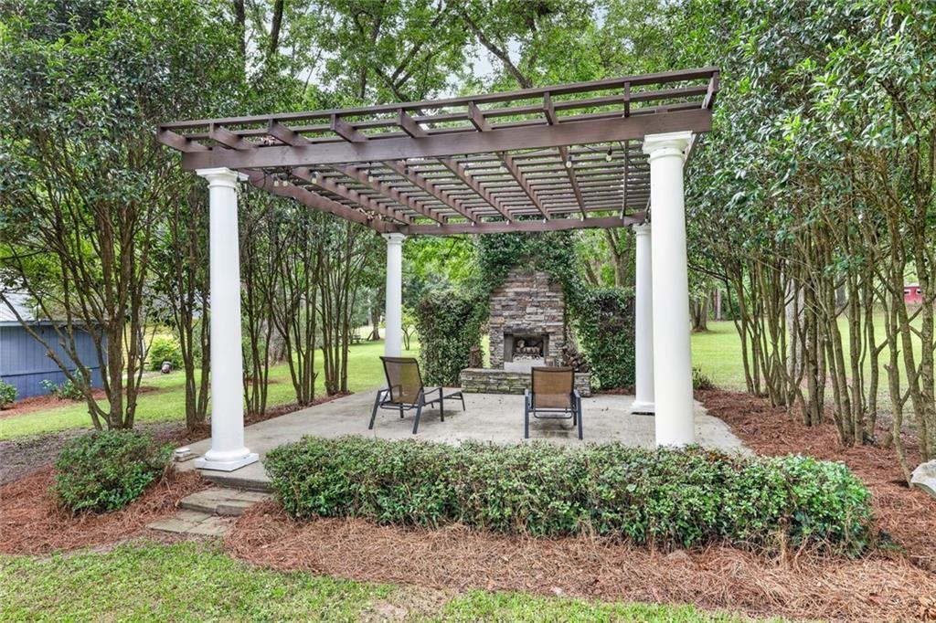 1060 Hill Street Concord GA 30206