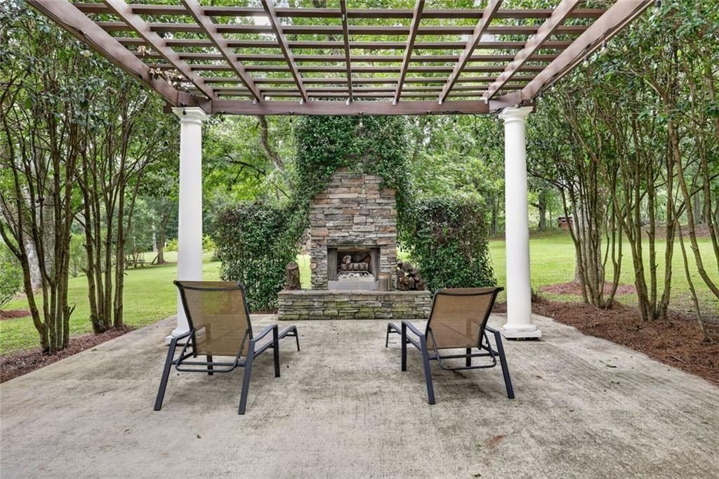 1060 Hill Street Concord GA 30206