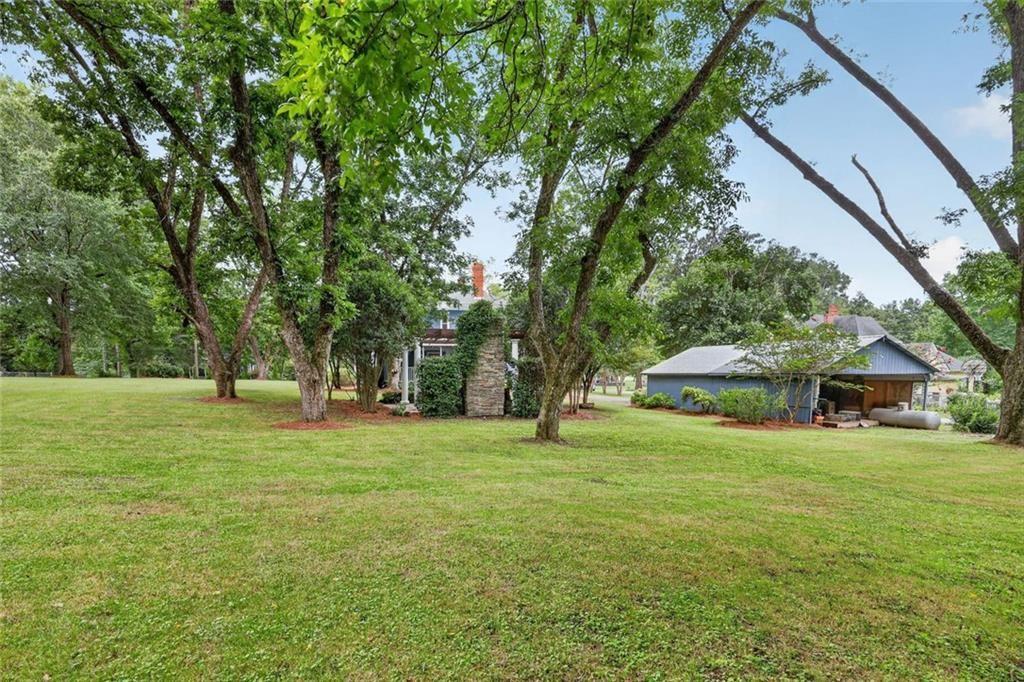 1060 Hill Street Concord GA 30206
