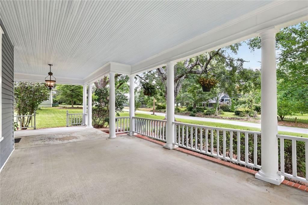 1060 Hill Street Concord GA 30206