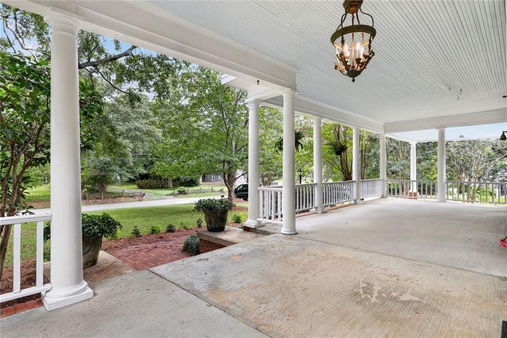 1060 Hill Street Concord GA 30206